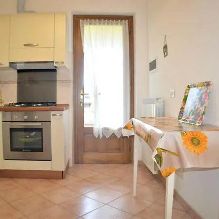 Prázdninový dům Casa Carla *