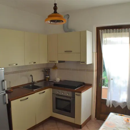 Casa Carla Camaiore